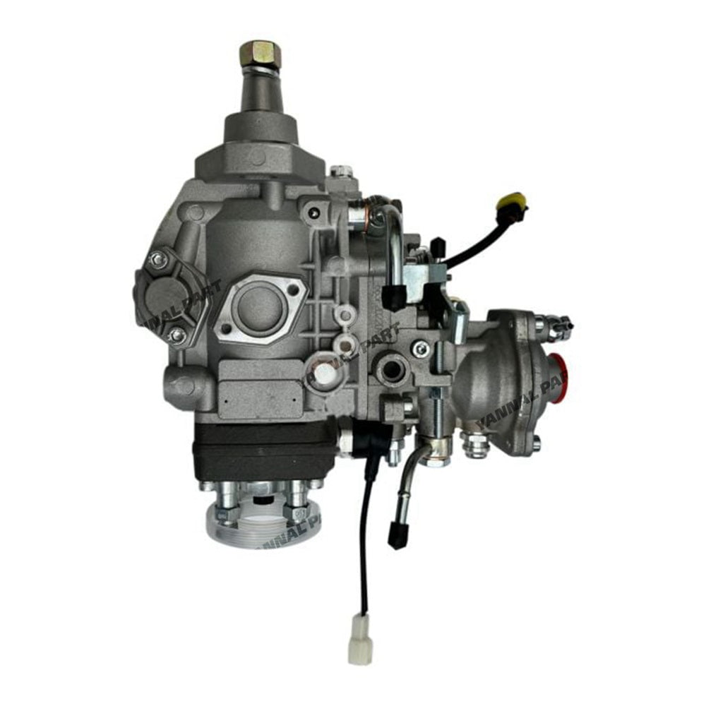 Fuel Injection Pump 4093928 Fit For Cummins Engine 6BT5.9