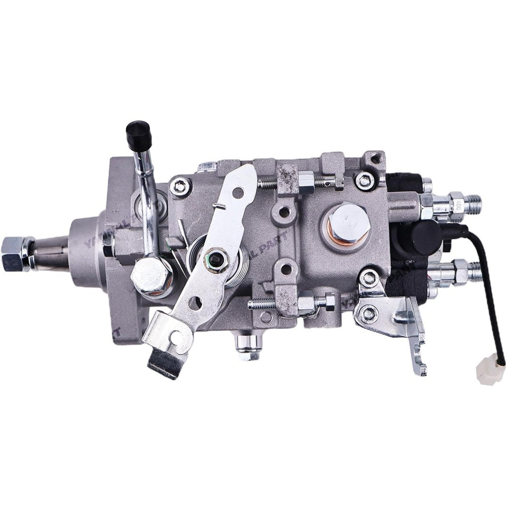 Fuel Injection Pump 246-8310 10R-7621 Fit For Caterpillar CAT Engine 3044C C3.4 Loader 236B 256C 272C 908H