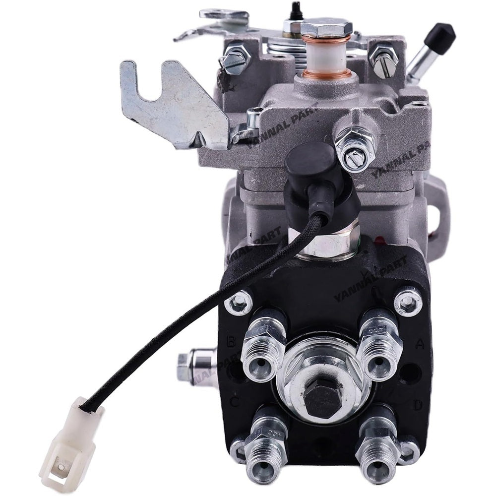 Fuel Injection Pump 246-8310 10R-7621 Fit For Caterpillar CAT Engine 3044C C3.4 Loader 236B 256C 272C 908H