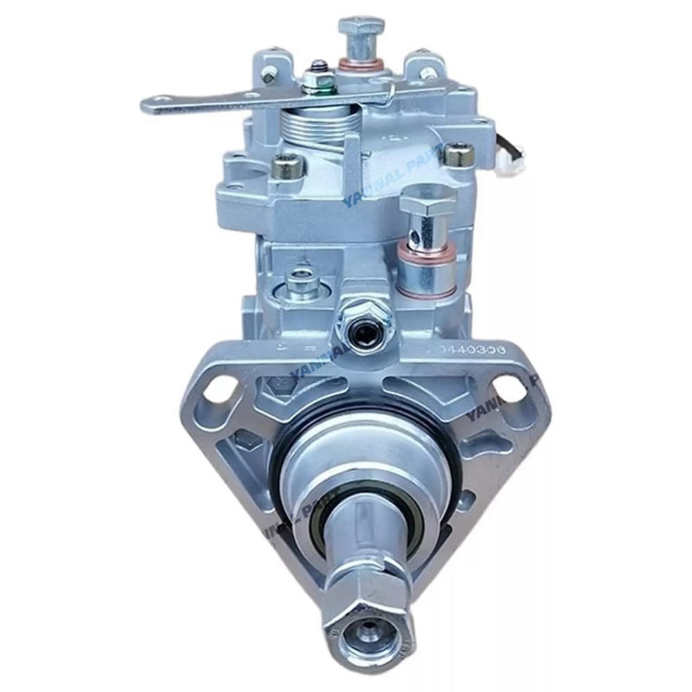 Pump Assembly YM129931-51010 Fit For Komatsu Engine 4D94LE Forklift BX50 FD20-16 FD30-16