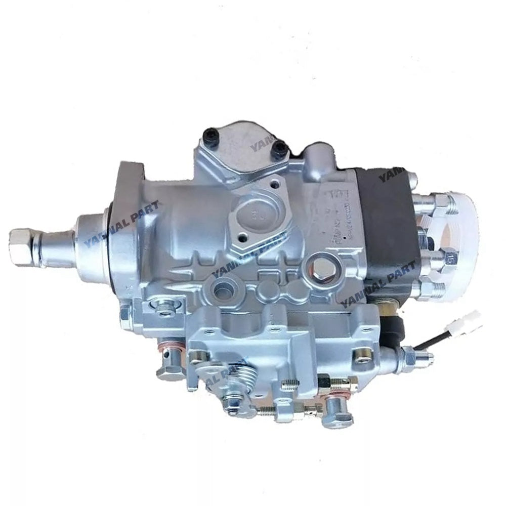 Pump Assembly YM129931-51010 Fit For Komatsu Engine 4D94LE Forklift BX50 FD20-16 FD30-16