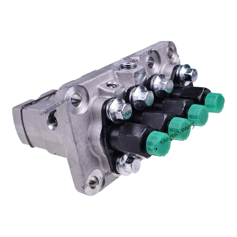 Fuel Injection Pump SBA131017690 SBA131017691 Fit For New Holland Tractor 1920 TC45A TC40 TC45D TC35A TT45A