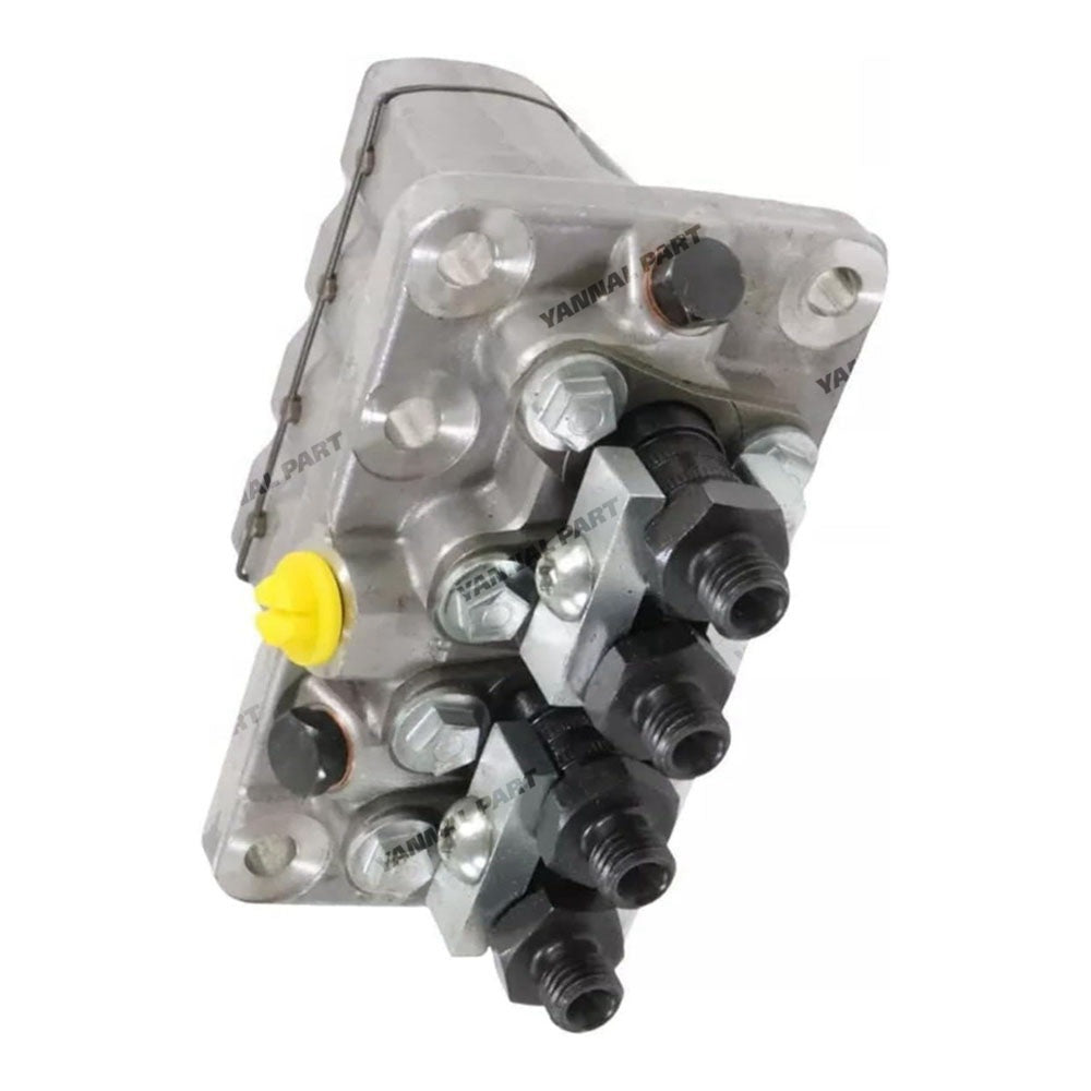 Fuel Injection Pump SBA131017630 SBA131017740 SBA131017800 Fit For Shibaura Engine N844 Ford New Holland Tractor 3415 TC48DA TC55DA