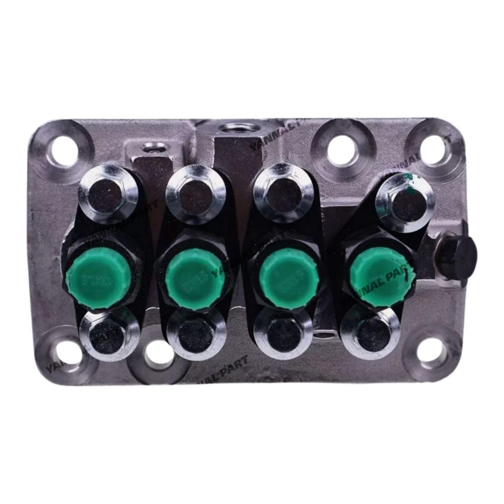 Fuel Injection Pump SBA131017630 SBA131017740 SBA131017800 Fit For Shibaura Engine N844 CASE Tractor DX40 DX45 D45 D35