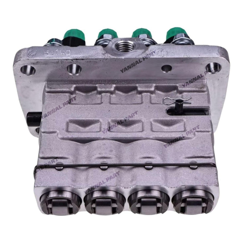 Fuel Injection Pump SBA131017630 SBA131017740 SBA131017800 Fit For Shibaura Engine N844 CASE Tractor DX40 DX45 D45 D35