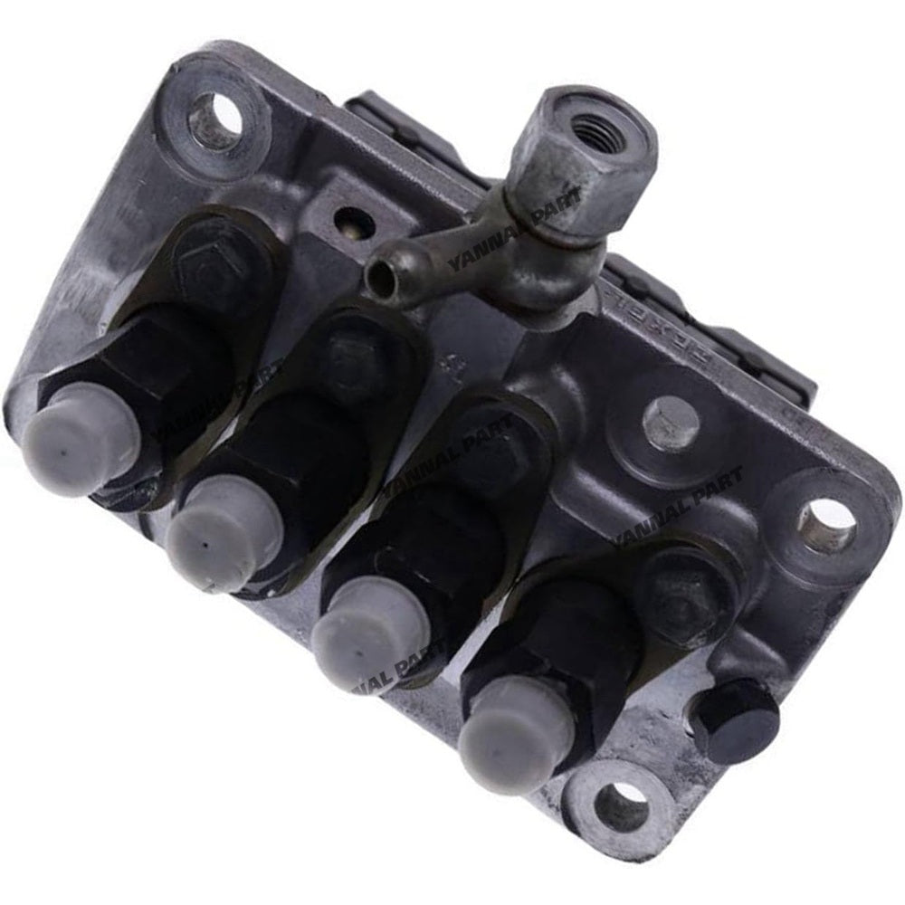 Fuel Injection Pump 191-9337 306-6346 Fit For Caterpillar CAT Engine 3024 3024C C2.2 Excavator 304.5
