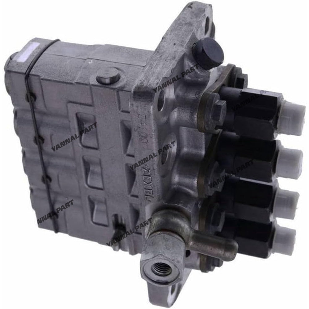 Fuel Injection Pump 191-9337 306-6346 Fit For Caterpillar CAT Engine 3024 3024C C2.2 Excavator 304.5