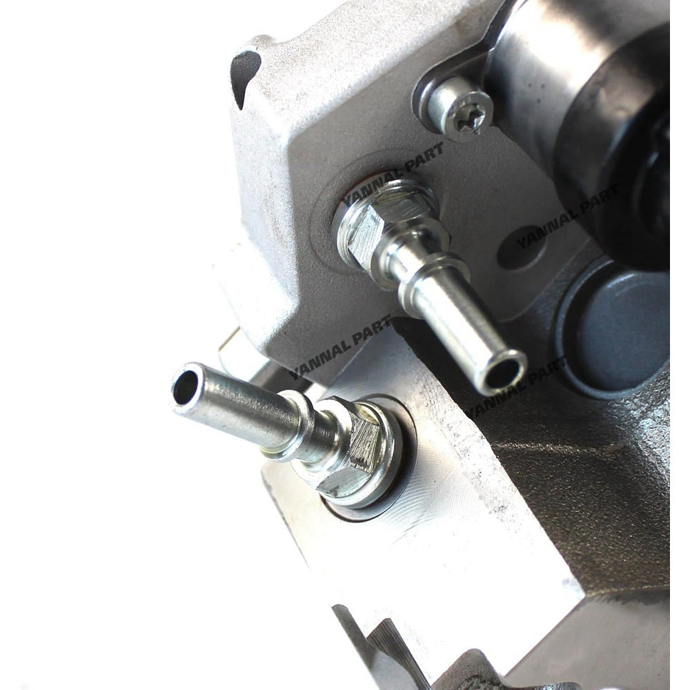 Fuel Injection Pump 6754-71-1012 Fit For Komatsu Engine SAA4D107E-1 Excavator PC160LC-8 PC195LC-8 PC200-8M0 PC200LC-8M0 PC220-8M0 PC220LC-8M0 PC300-8M0