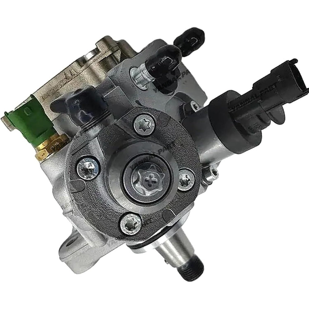 Fuel Injection Pump MIA885077 129C28-51000 Fit For Yanmar Engine 3TNV82A 4TNV84T John Deere Loader 318E 319E 320E 244K 324K