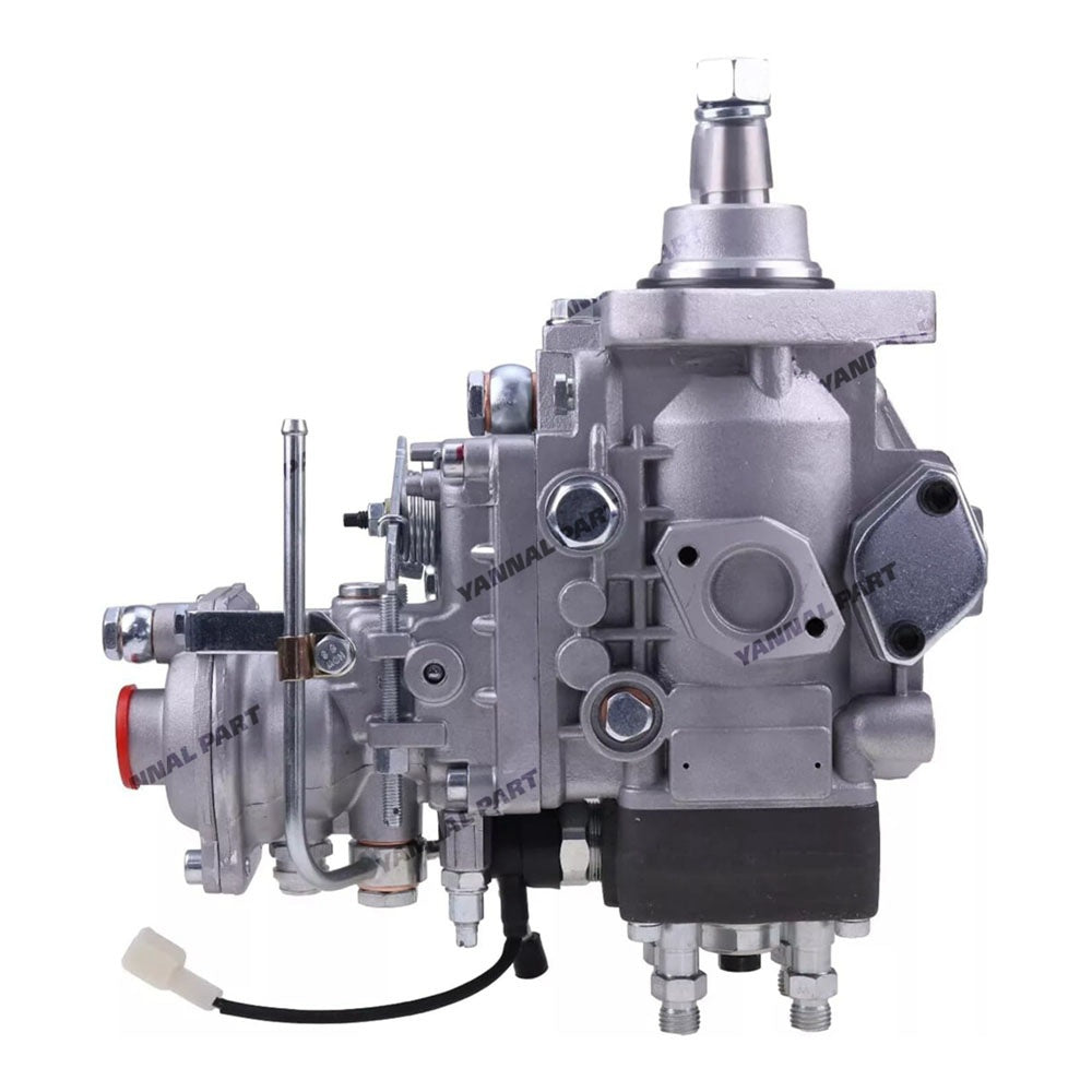 Fuel Injection Pump MP20109 Fit For Perkins Engine 804D-33T