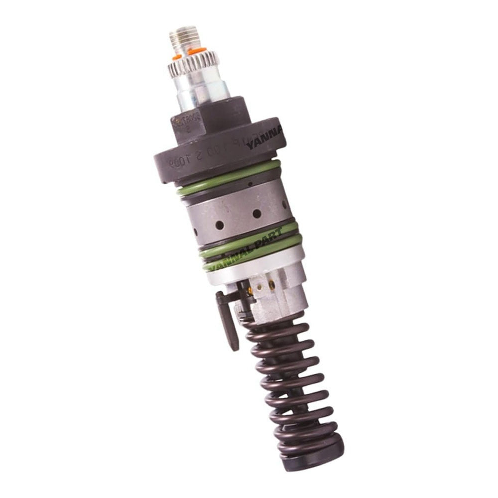 Fuel Injection Pump 02113001 Fit For Deutz Engine BF4M1013C BF4M1013E BF4M1013FC BF6M1013C BF6M1013E BF6M1013EC