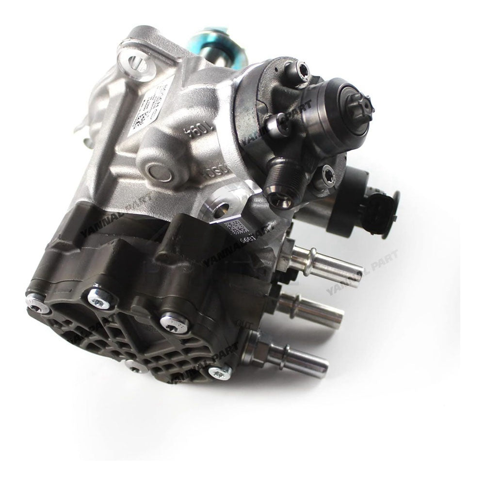 Fuel Injection Pump 0445020558 5802820857 Fit For Iveco Engine CASE New Holland Loader