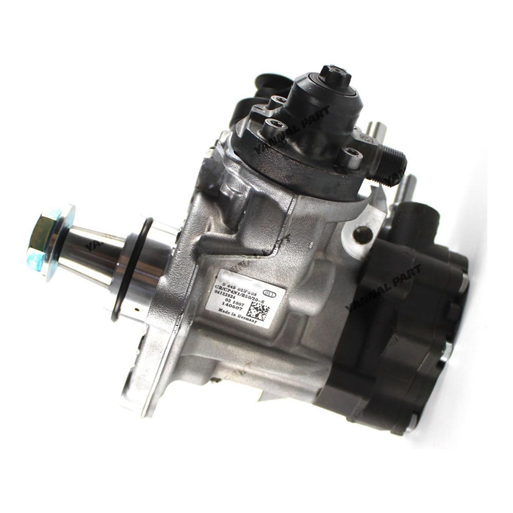 Fuel Injection Pump 0445020558 5802820857 Fit For Iveco Engine CASE New Holland Loader