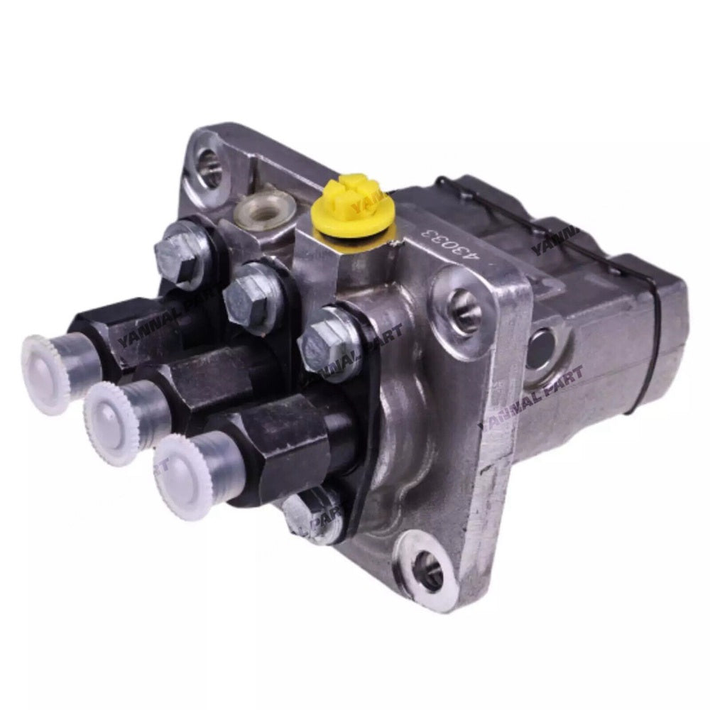 Fuel Injection Pump 131017811 104135-3061 Fit For Shibaura Engine N843 CASE Tractor DX31 DX34 DX35 FARMALL 31 35