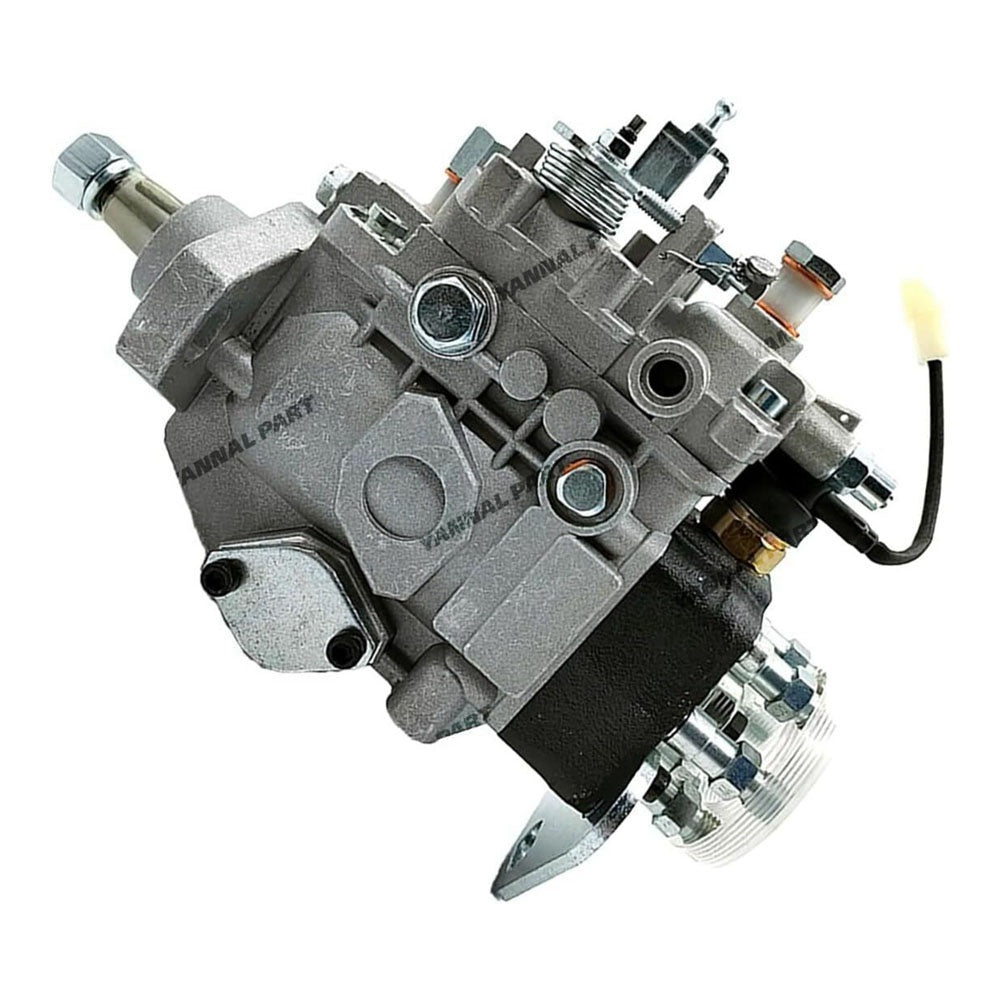 Fuel Injection Pump 104641-3833 Fit For Mitsubishi Engine 4M40