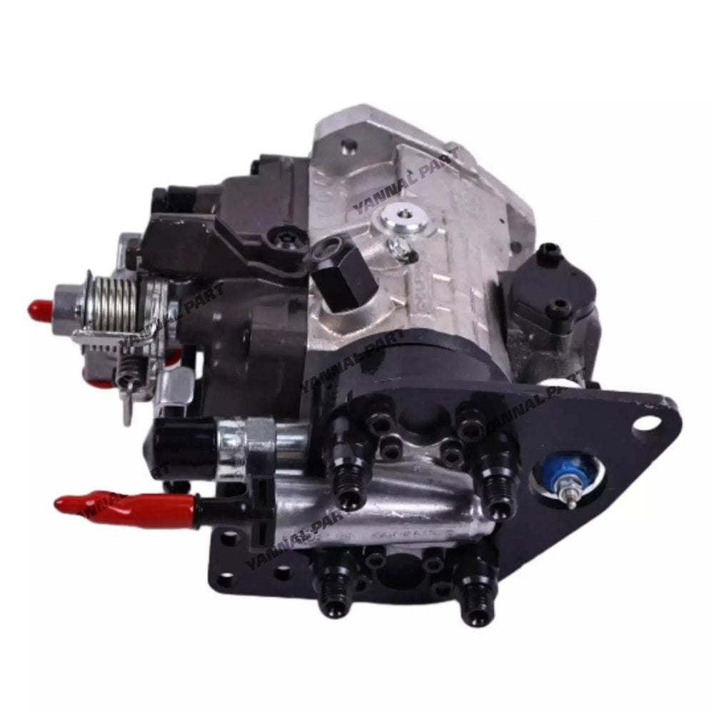 Fuel Injection Pump 9520A383G 2644C313 Fit For Perkins Engine 1104D-44T