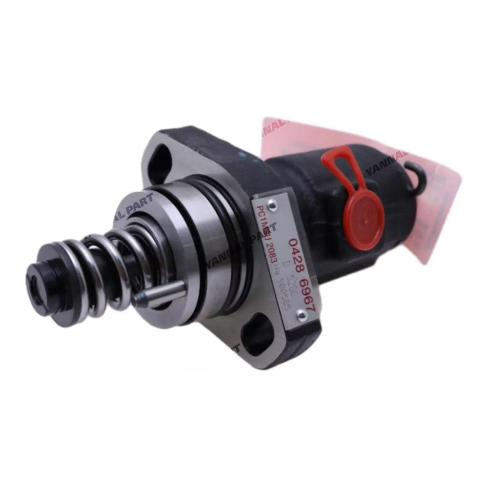 Fuel Injection Pump 01340403 Fit For Deutz Engine 2011 BF3L2011 TD2011L3 TCD2011L3 BF4L2011 TD2011L4 TD2011L4I TD2011L4W BF3M2011 BF4M2011