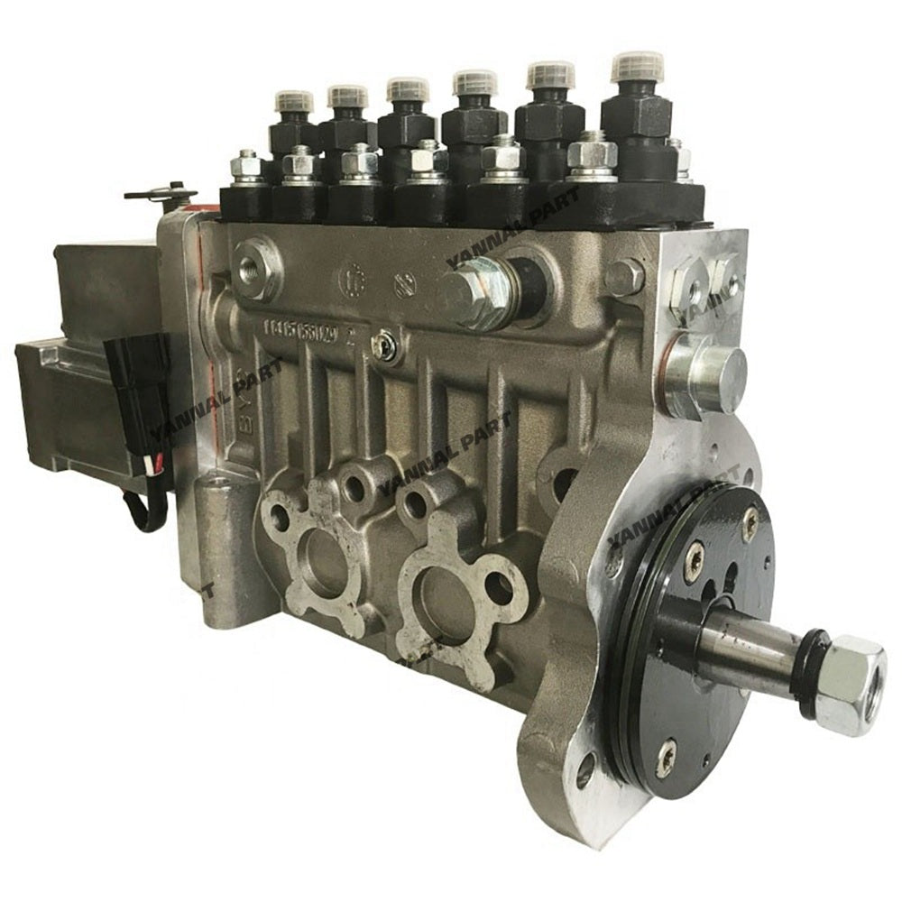 Fuel Injection Pump 4941011 Fit For Cummins Engine 6CT 6CTA8.3-G2