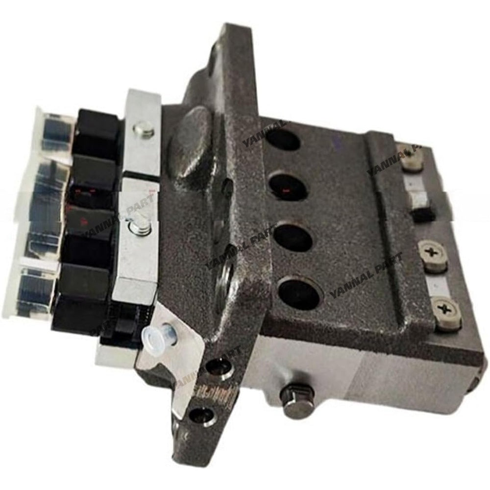 Fuel Injection Pump 1G787-51010 for Kubota Engine V2203 V2403 Excavator KX121-3 KX161-3 U45S