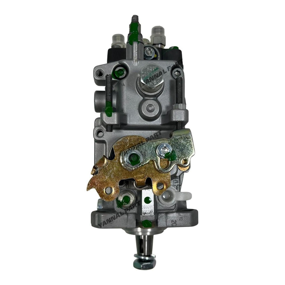 Fuel Injection Pump 500324955 0460413019 Fit For Iveco Engine 2.9L New Holland Tractor TN55 TN65 TN70 TN75