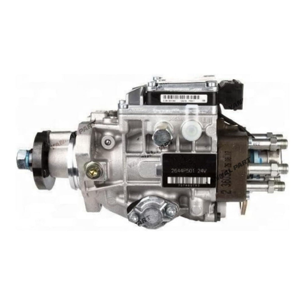 Fuel Injection Pump 216-9824 Fit For Caterpillar CAT Engine 3056E 3056 Excavator M316C M318C M322C Loader 924G 924GZ 930G