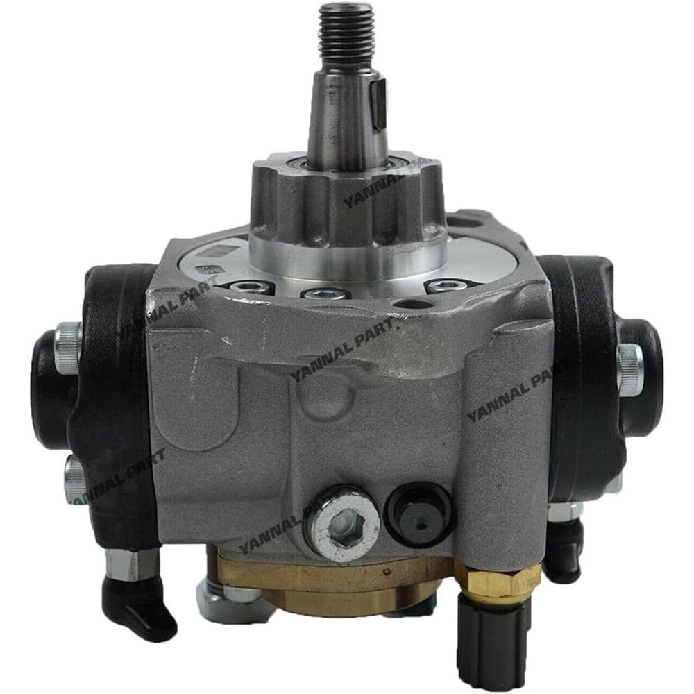 Fuel Injection Pump 1J502-50501 7024366 Fit For Kubota Engine V3800 Bobcat Loader A770 S750 S770 S850 T750 T770 T870