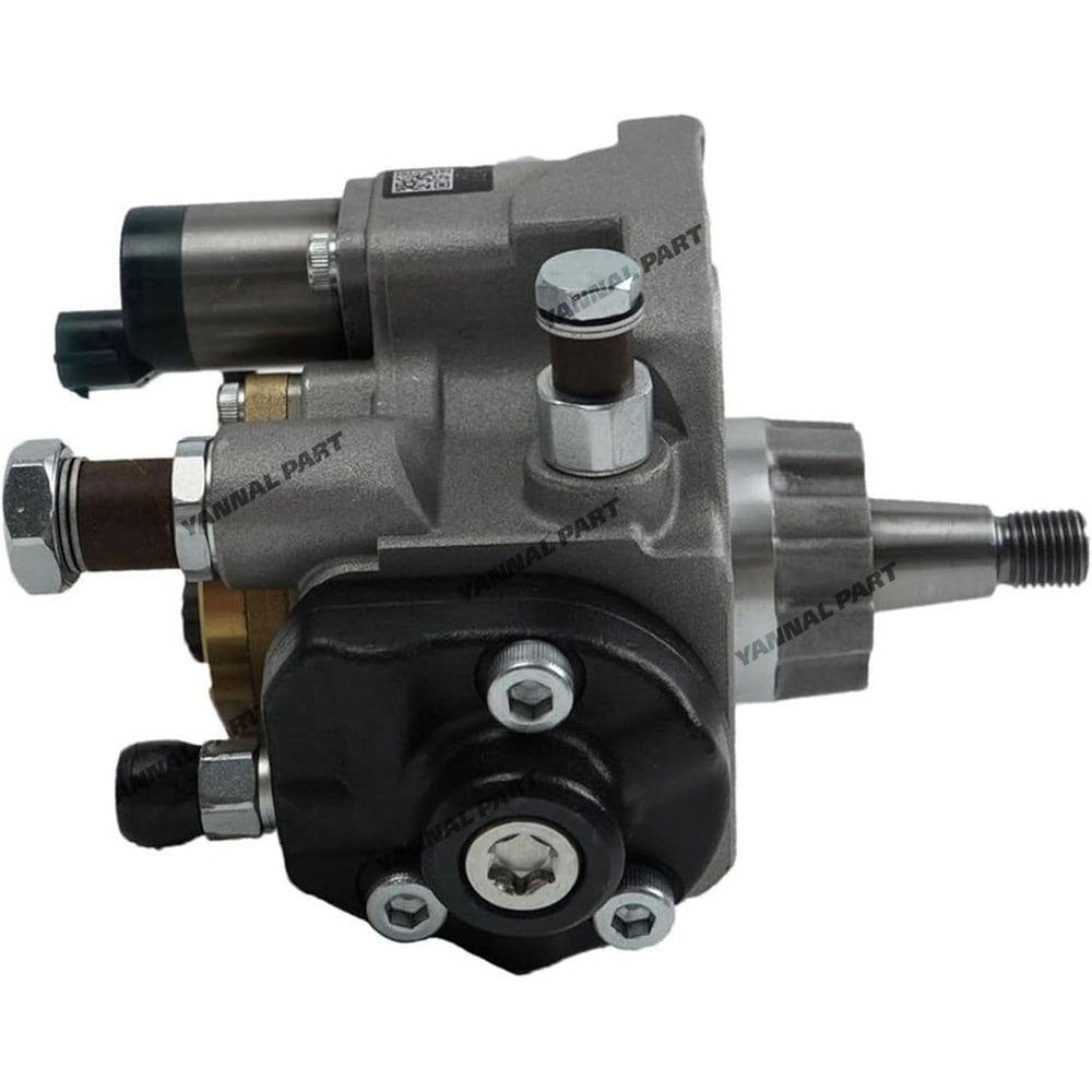 Fuel Injection Pump 1J502-50501 7024366 Fit For Kubota Engine V3800 Bobcat Loader A770 S750 S770 S850 T750 T770 T870