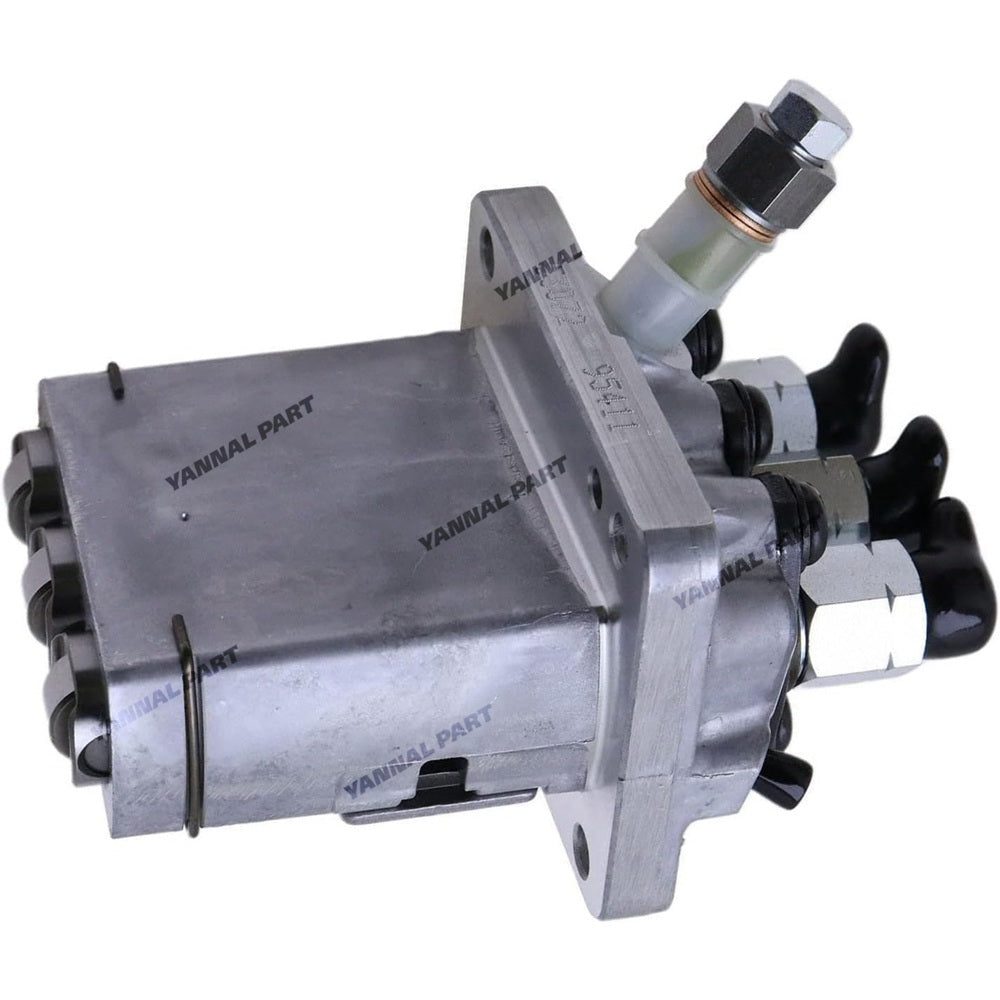 Fuel Injection Pump 6670432 Fit For Kubota Engine D722 D902 Bobcat MT50 MT52 MT55 453 463 316 319 320 321 322 323 324 418 E08 E10 E14 E16