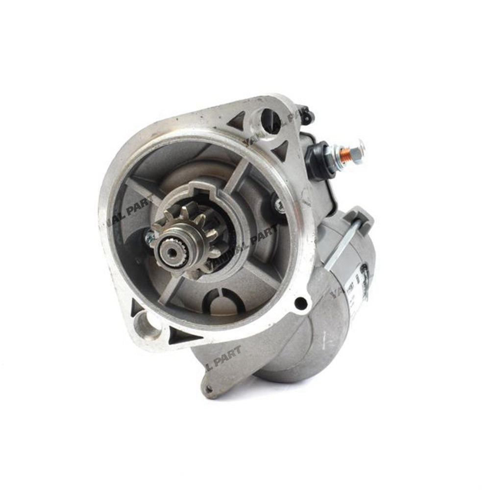 12V 11T Starter Motor 119620-77011 for Yanmar Engine 3TNE74 3TNA72 John Deer Tractor 430 455 755 756