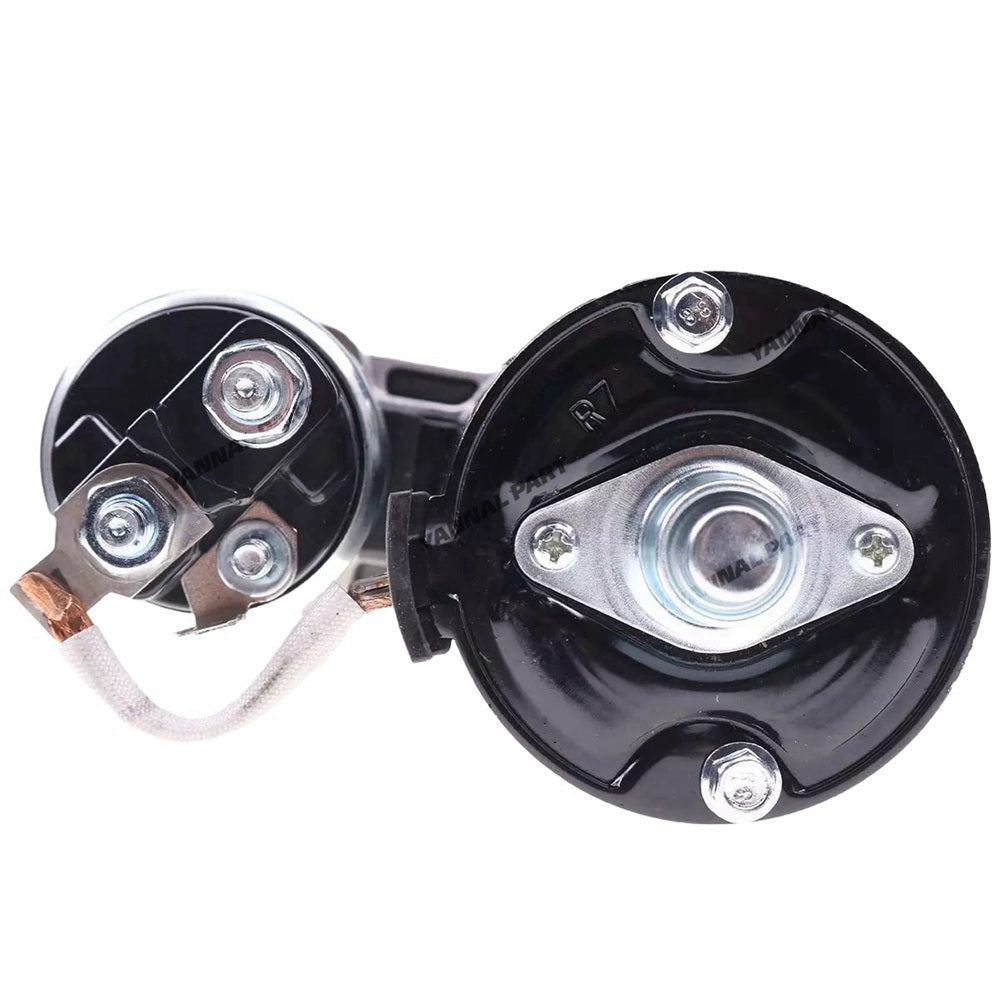Starter Motor 138-7454 for Caterpillar CAT Engine 3003 3011C 3013C 3014 C1.1