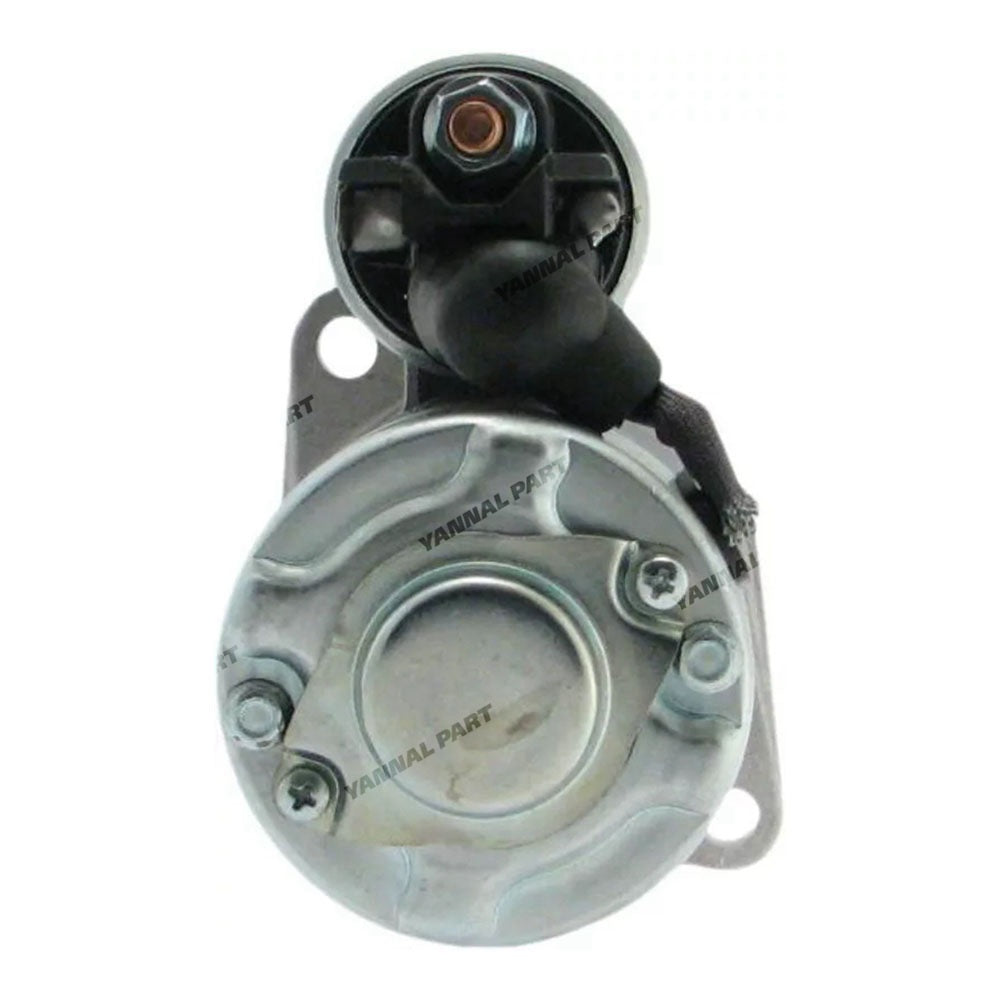 Starter Motor AM878176 AM878813 Fit For John Deere F915 2500A 2653A 330 332 415 12V 8T