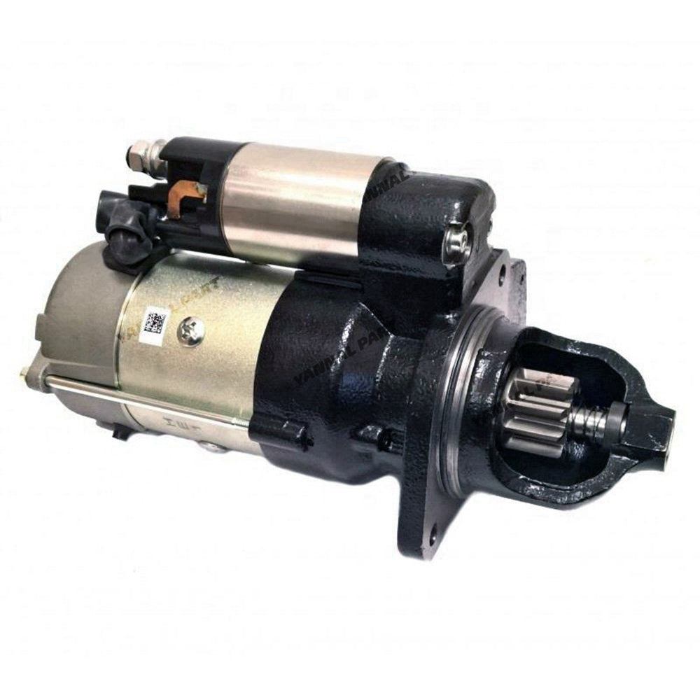 24V Starter Motor 4935789 for Engine 4BT 6BT