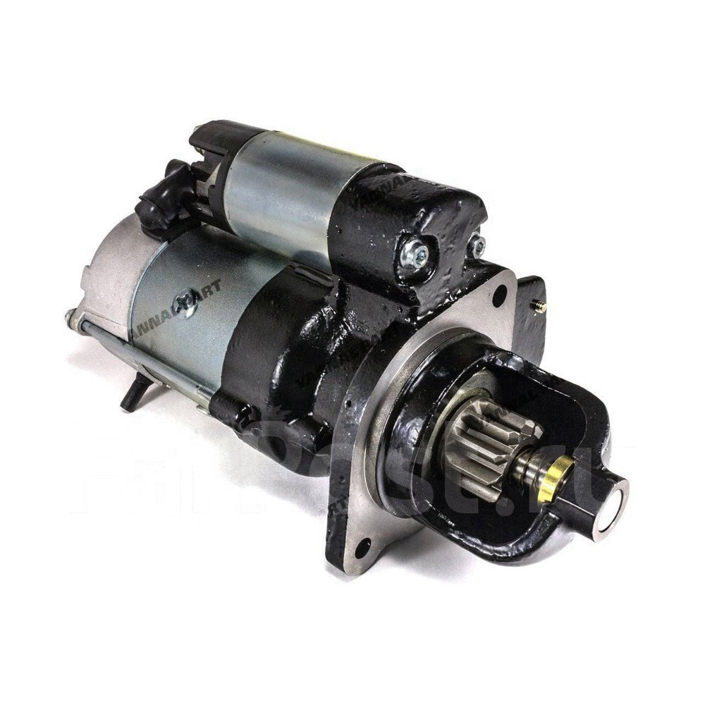 24V Starter Motor 4935789 for Engine 4BT 6BT