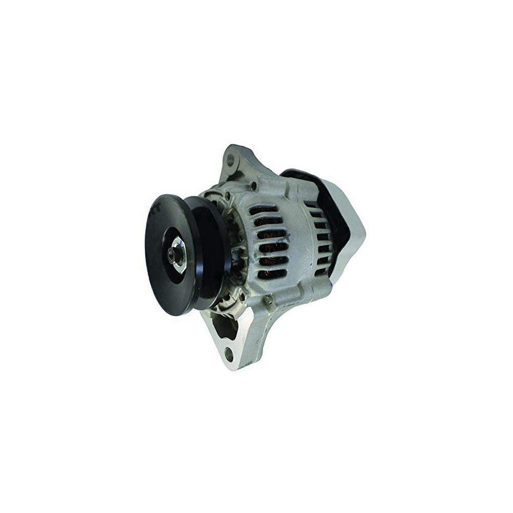 12V Alternator 8972251170 8970489681 for Isuzu Engine 3LA1 3LB1 3LD1 3LD2 4LB1 4LC1 4LE1 4LE2 John Deere Excavator 35ZTS 50C 27C 50ZTS 27ZTS 35C