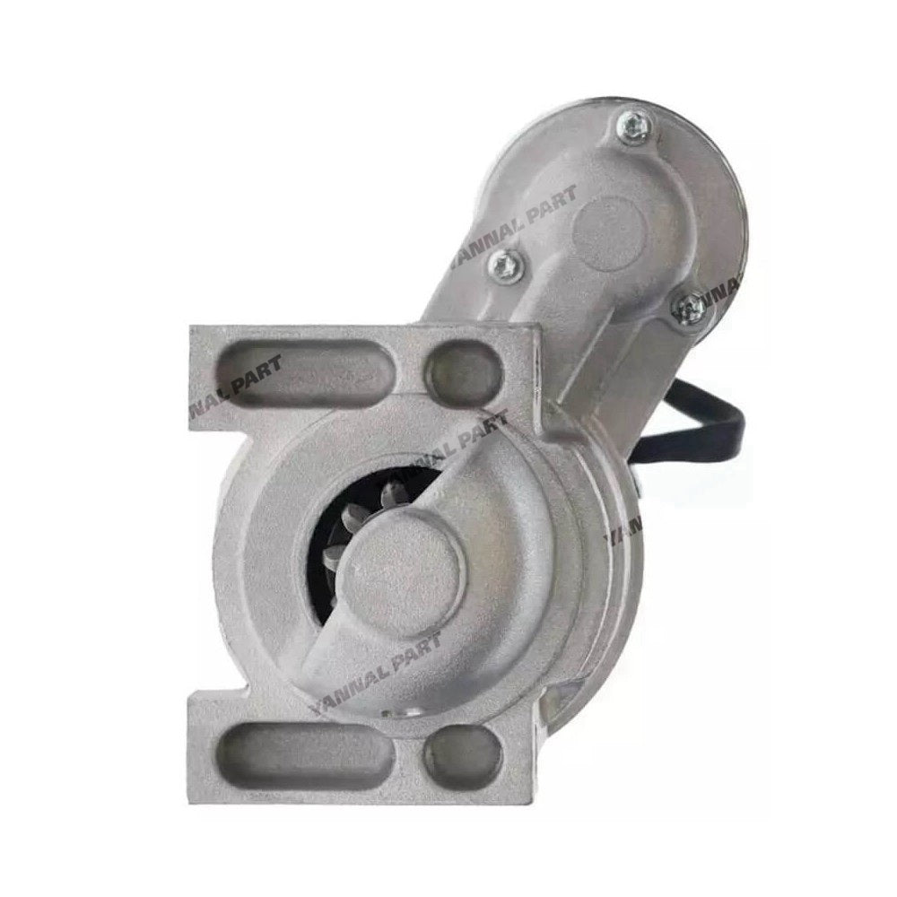 Starter Motor E7194-63010 Fit For Kubota Mower ZG20F ZG23F T1570 T1670