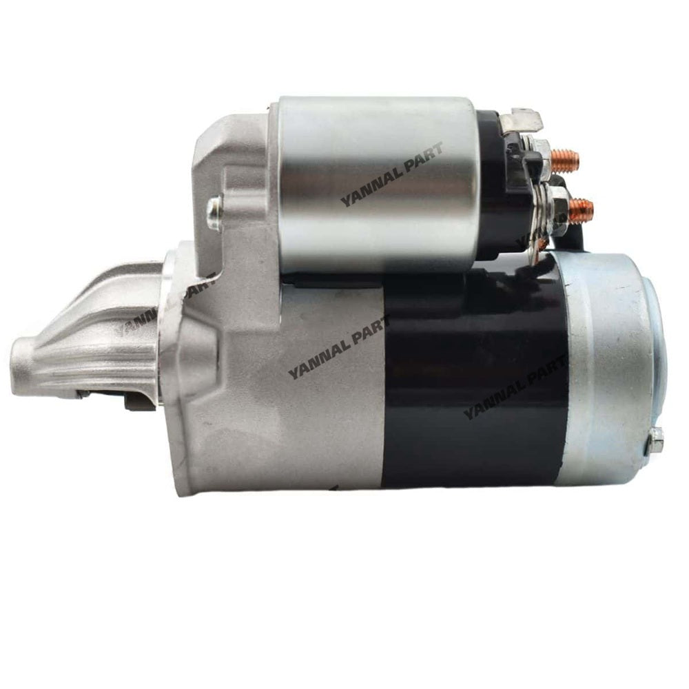 Starter Motor 5650-040-160-00 Fit For Iseki Tractor TX1300 TX1500