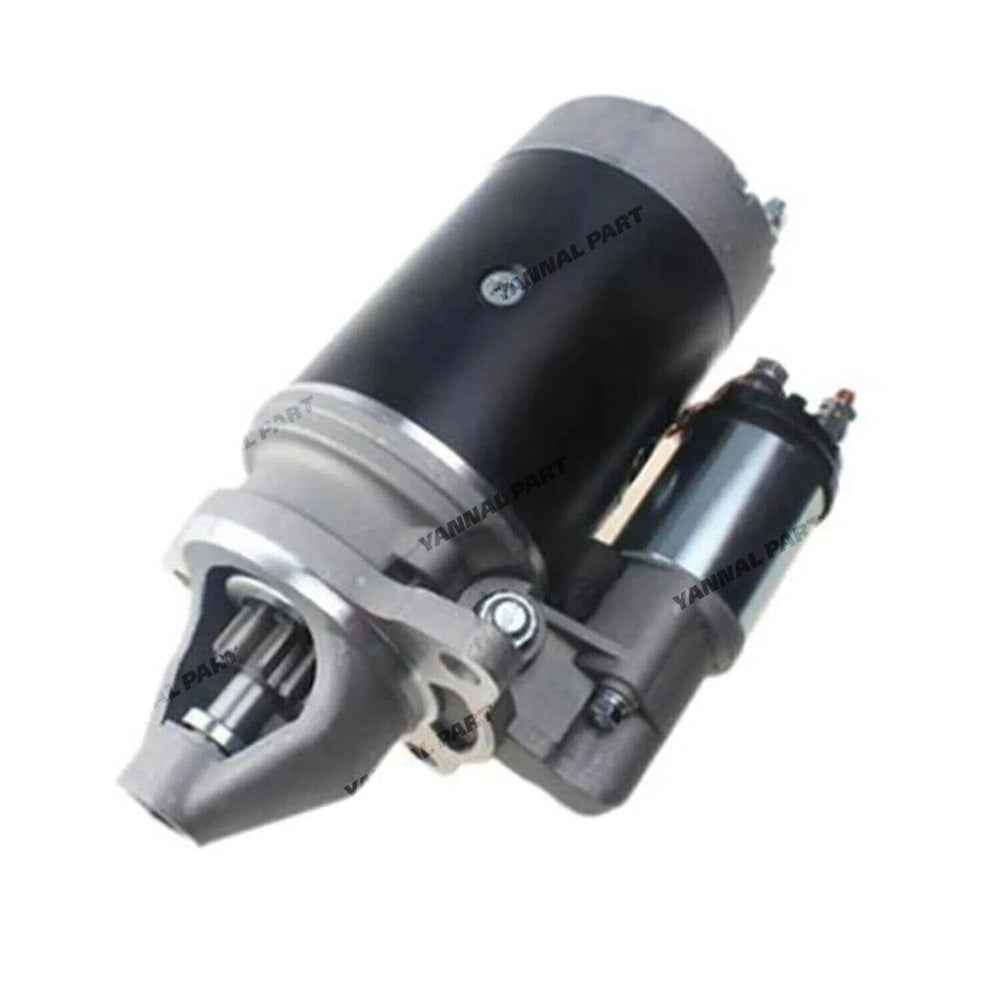 Starter Motor 0191-2460 Fit For Cummins Engine X3.3 X2.5 X2.5G1