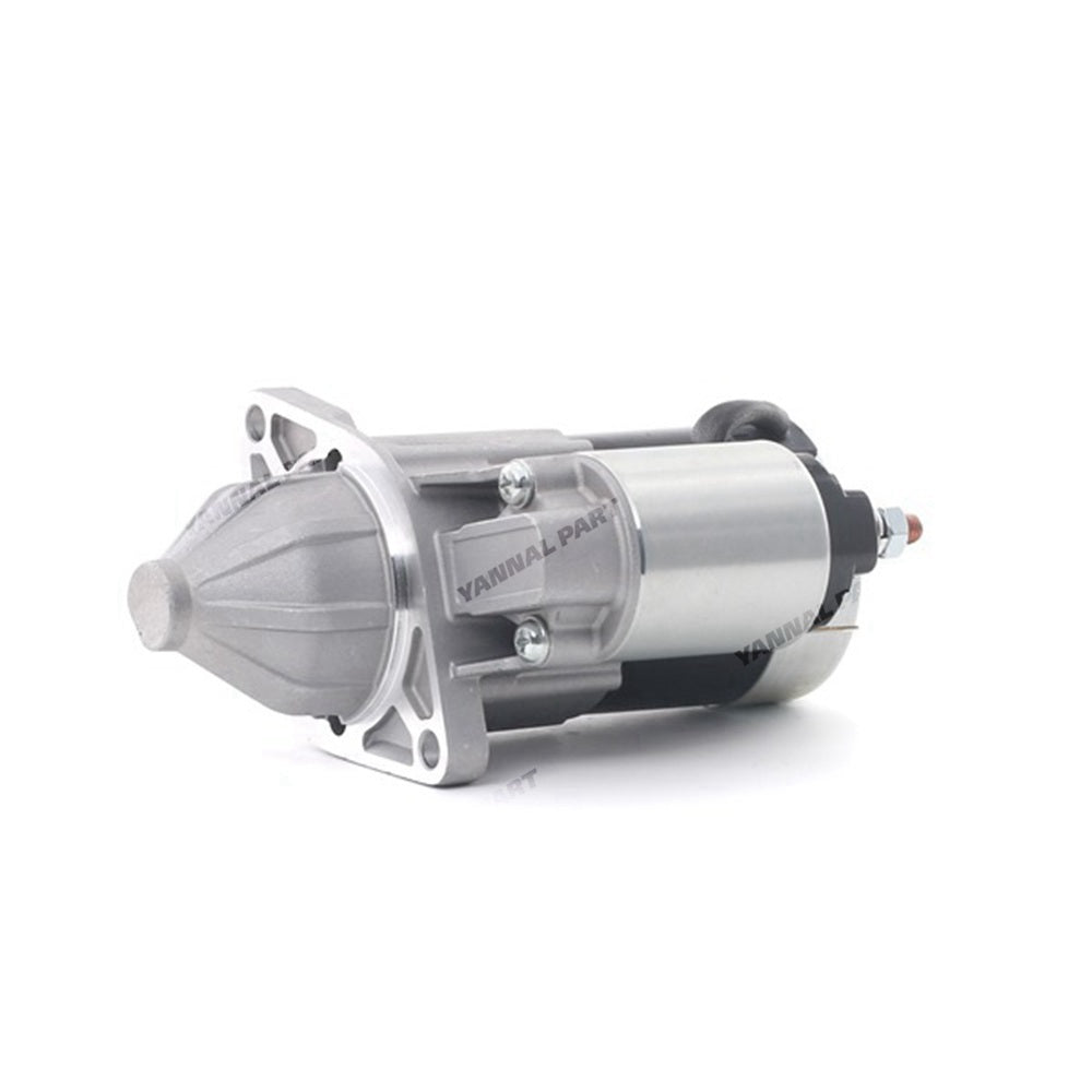 12V 8T Starter Motor 16853-63011 for Kubota Engine Z402 Z482 Z602 Excavator K008-3