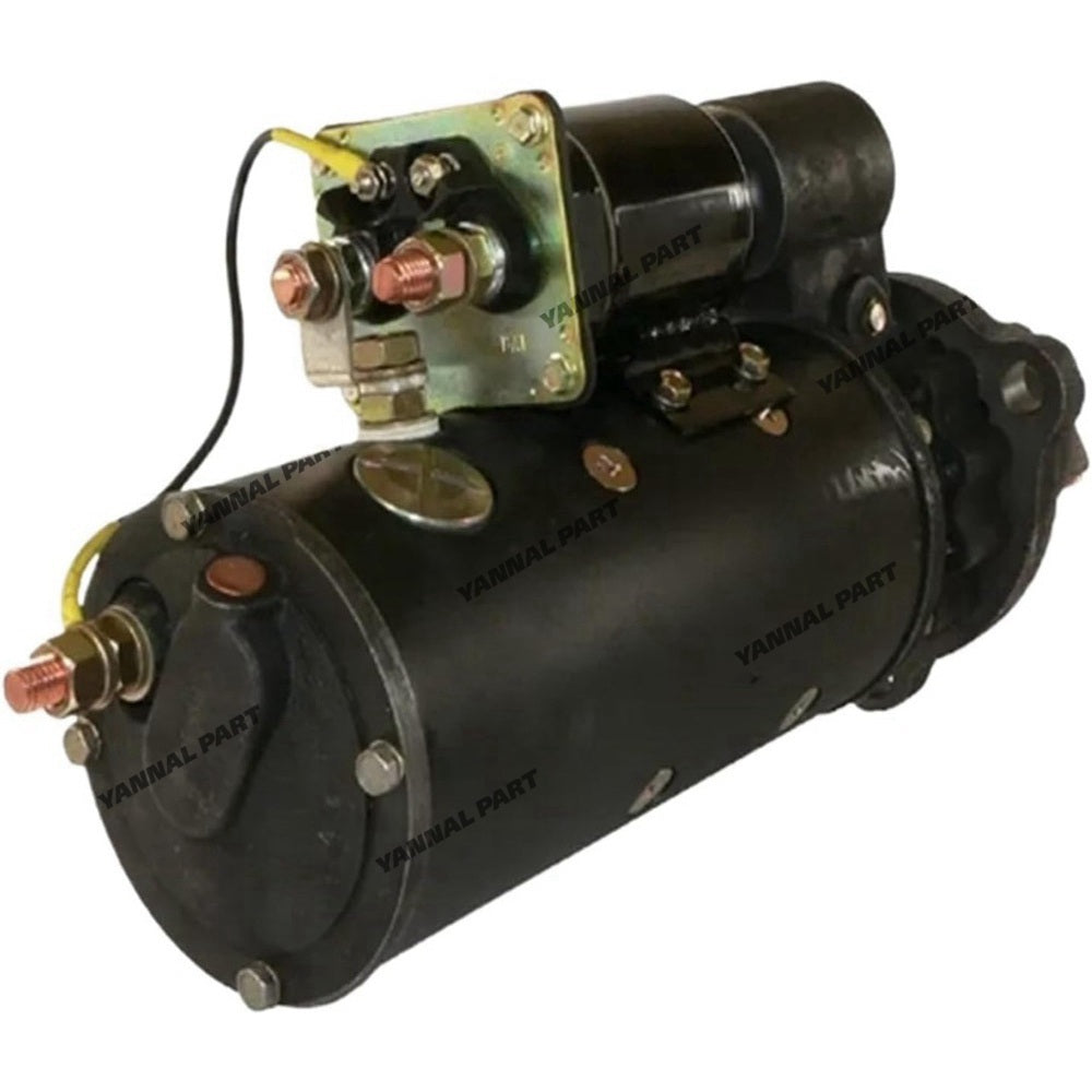 Starter Motor 10R-9056 3T-2874 Fit For Caterpillar CAT Engine 3304 3306