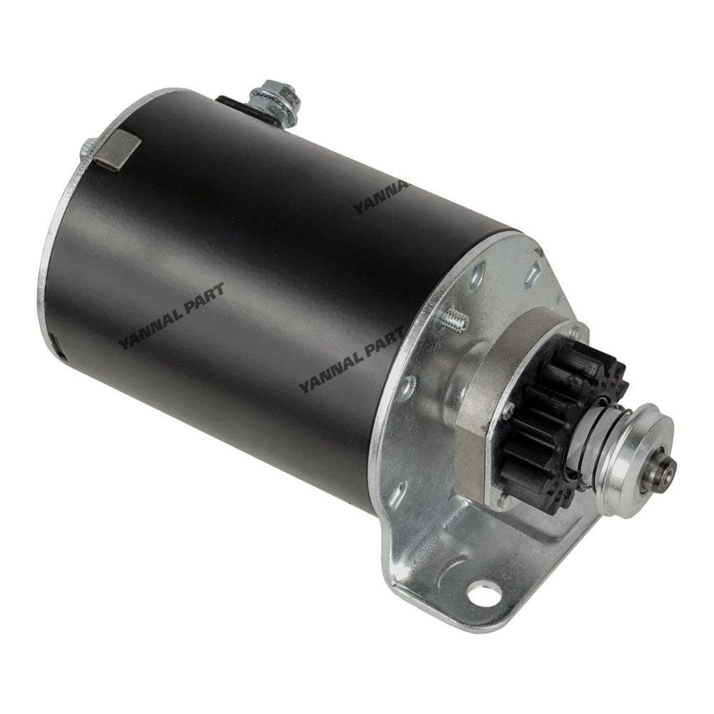 Starter Motor 392749 394805 MIA12048 AM39137 Fit For Briggs & Stratton Engine 7HP 8HP 10HP John Deere Tractor L111 L118 LA145