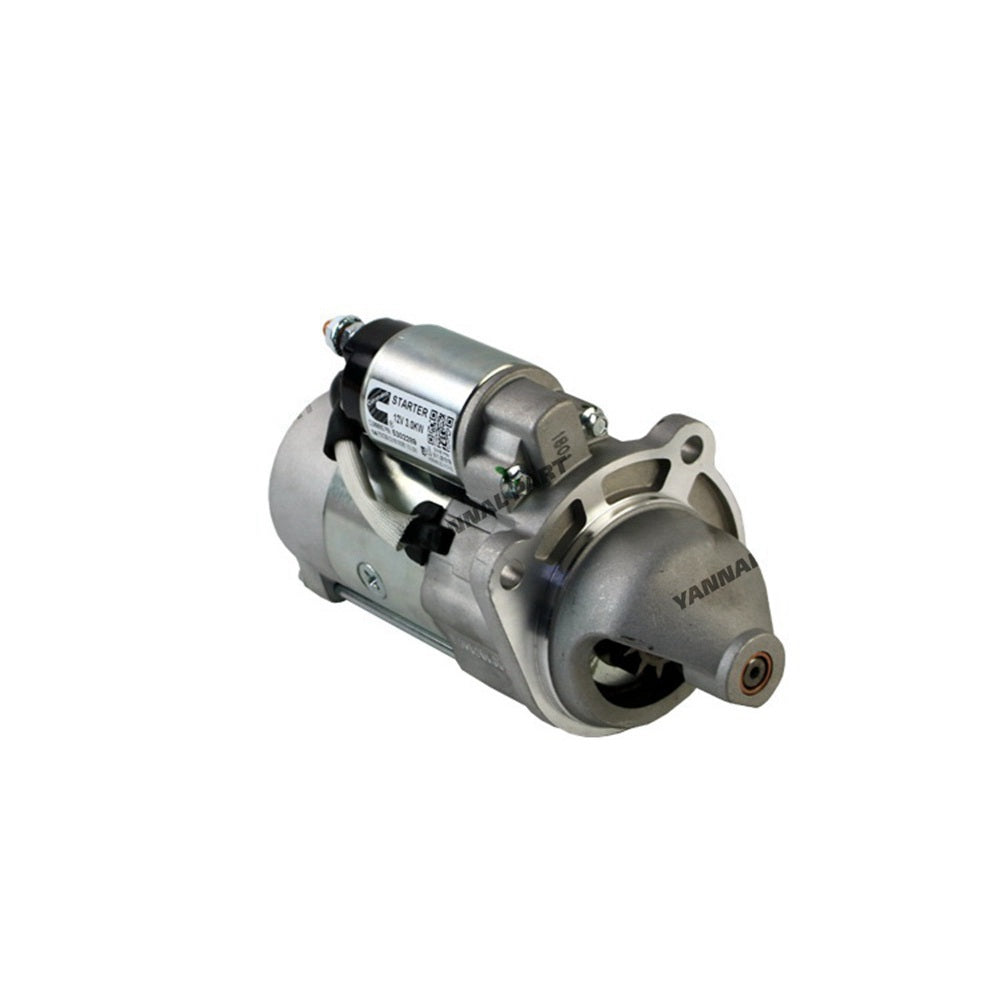 Starter Motor 23000-00H10 Fit For Nissan Engine H20 H15