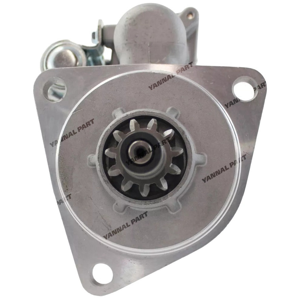 Starter Motor 300516-00035 30051600035 Fit For Doosan Excavator DH210W-7 DH215-9 DH300LC-7 DX225LCA DX300LC