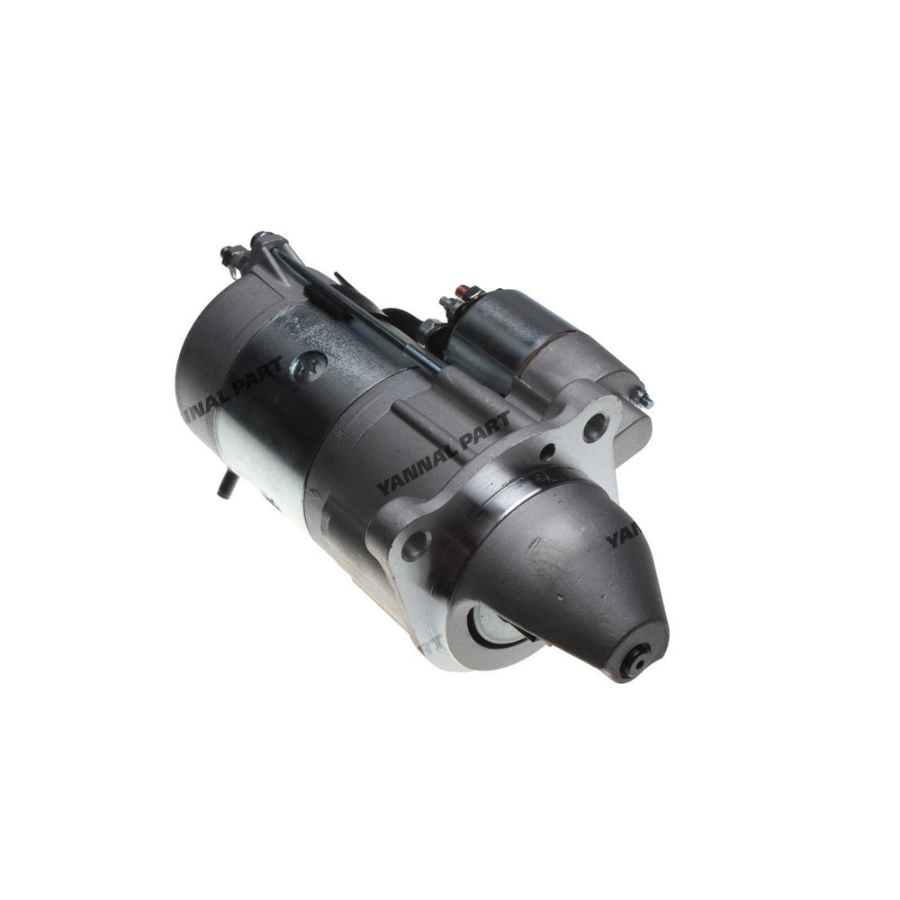 Starter Motor 714/40531 714/40231 Fit For JCB Construction 2CX 540 FS PLUS 527-55S 540