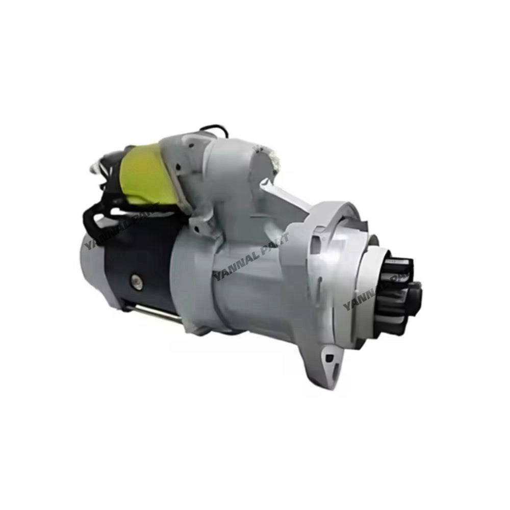 Starter Motor 10R-8910 Fit For Caterpillar Engine CAT 3406 C11 C13 C15