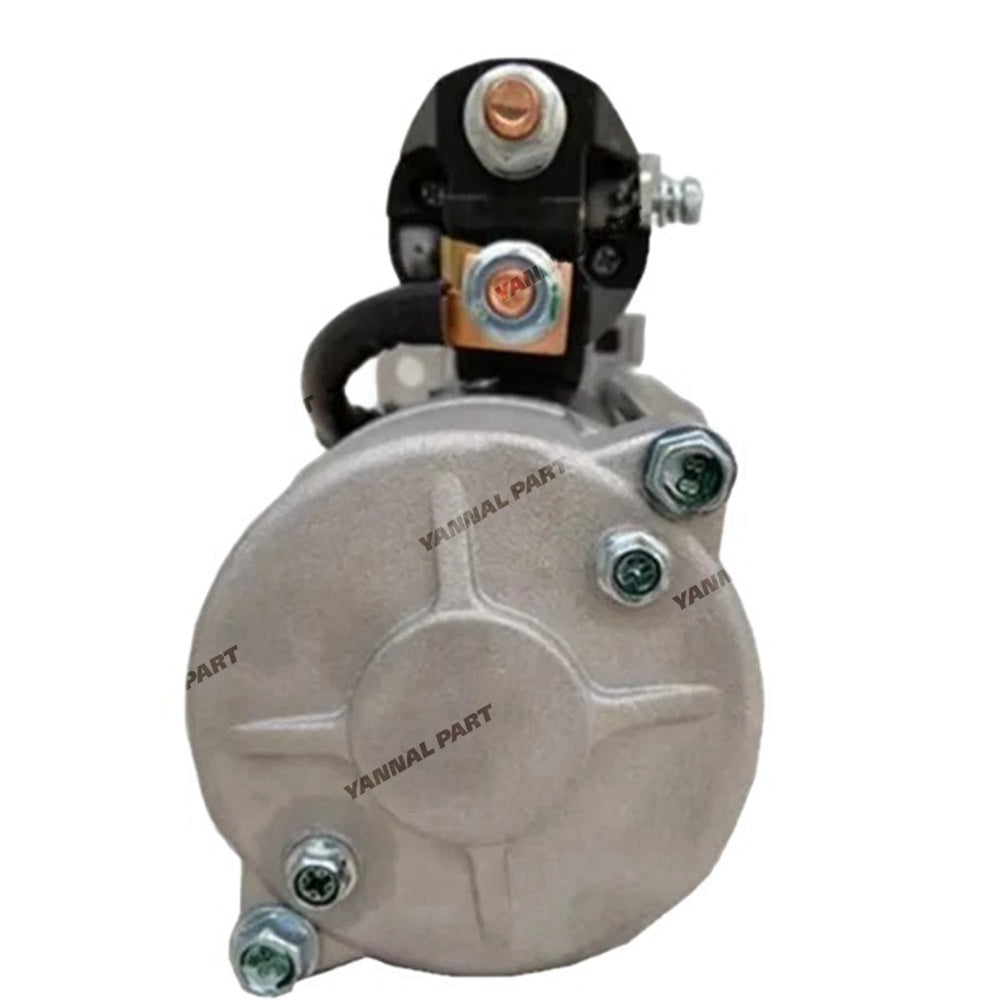 Starter Motor 272-4774 Fit For Caterpillar CAT 3064 3066 C4.2 C6 C6.4 Engine