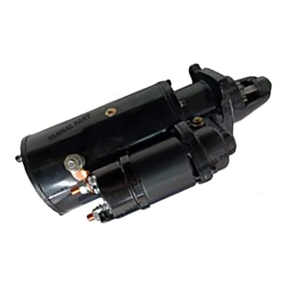 Starter Motor 612600090340 Fit For Weichai WD615 Engine