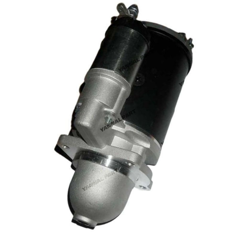Starter Motor 2873K625 Fit For Perkins Engine 1104C-E44TA 1104C-E44T 1104C-44T 1104C-E44 1104D-44T 1104D-E44T