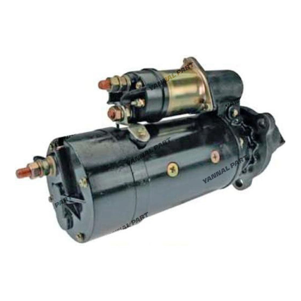 Starter 10R-0400 10R0400 Fit For Caterpillar CAT 825C 825G 980F 980G 824C 824G 245D 330C 330D 336D 345B 24V 11T