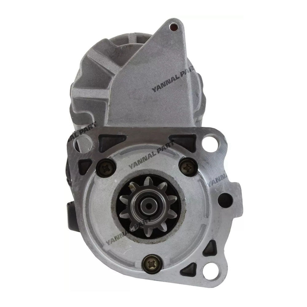 Starter RE70474 Fit For John Deere 455G 550G 555G 650G 324H 330B 335 335C 344H 344J