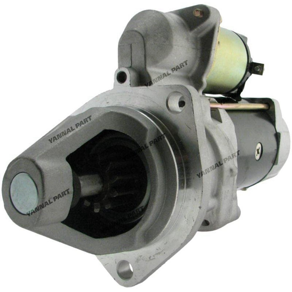 Starter Motor S25-115 2330095016 Fit For Nissan Engine NE6 ND6